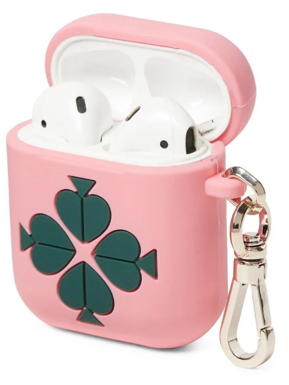 Kate spade silicone AirPods case